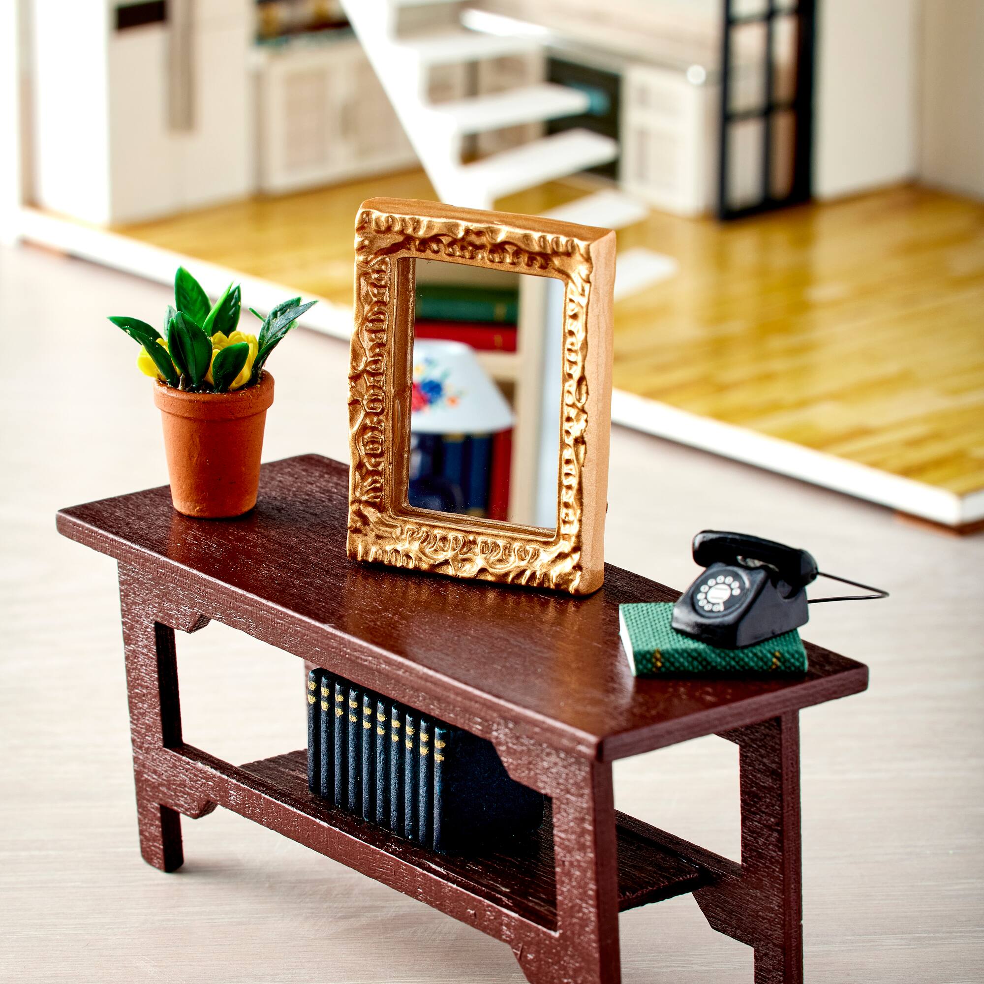 Mini Rectangle Mirror by Make Market®